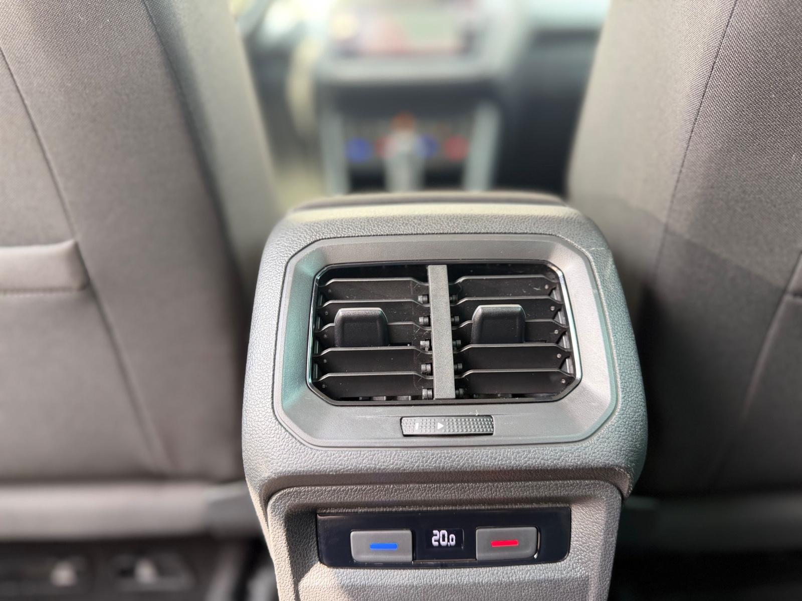 Volkswagen Tiguan Active 2.0TDI 150PS/ACC/AHK/LED/RCAM, миниатюра 24