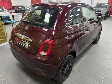Fiat 500 - 5