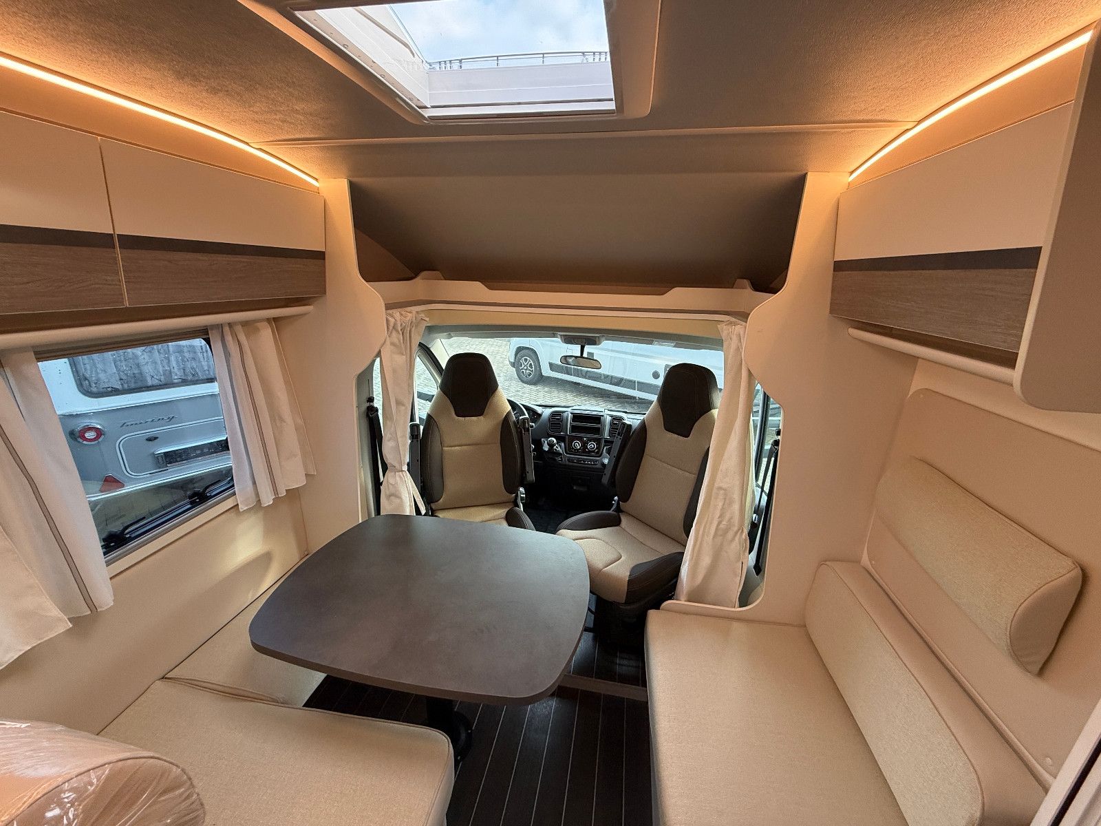 Fahrzeugabbildung XGO Dynamic 30 P - Modell 2025