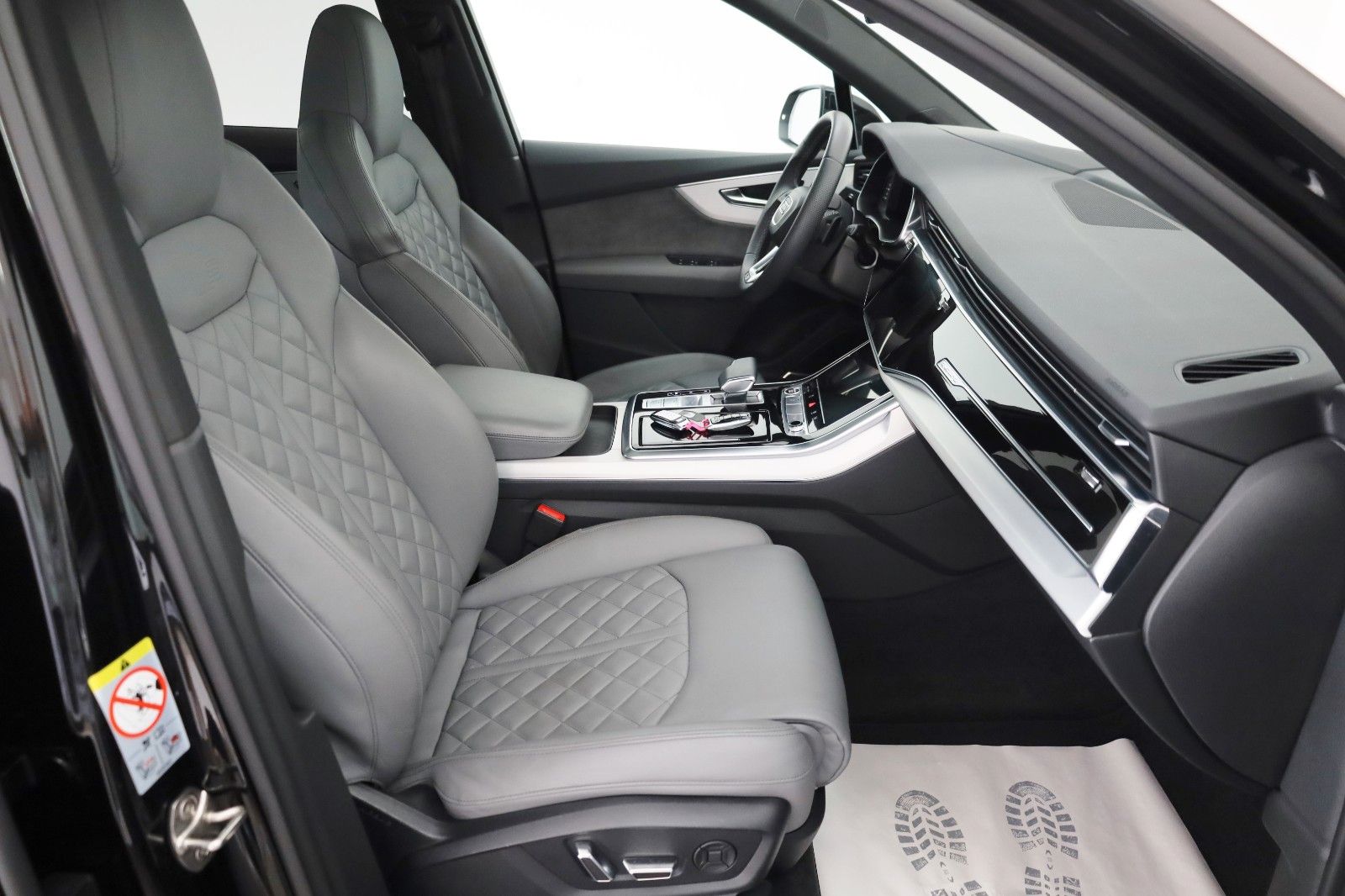Fahrzeugabbildung Audi Q7 50 TDI quattro S line,Kame.,ACC,HUD,Panor,B&O