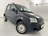 Fiat Panda 1.2 4x4 Climbing - Fiat Panda: Allradantrieb, Climbing