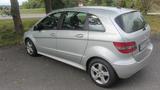 Mercedes-Benz B 180 CDI -nur 154 tkm,  sehr guter Zustand