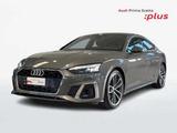 Audi A5 II 2020 Sportback 35 2.0 tdi mhev S line - Audi A5 Hybrid (Diesel/Elektro): Sport