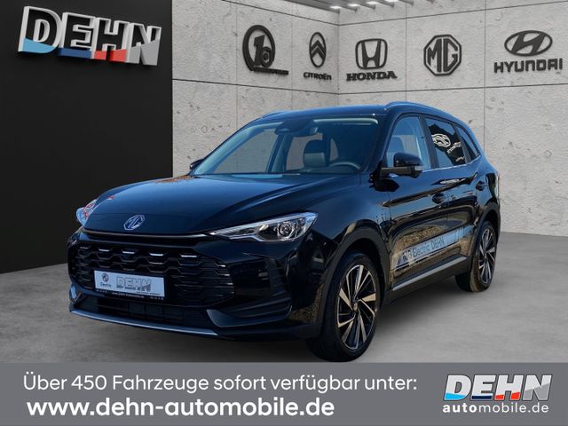 MG ZS Hybrid+ LUXURY Mj25.5 LED SHZ 360° Kamera