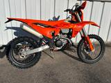 KTM 450 EXC-F Six Days 2025 - KTM EXC
