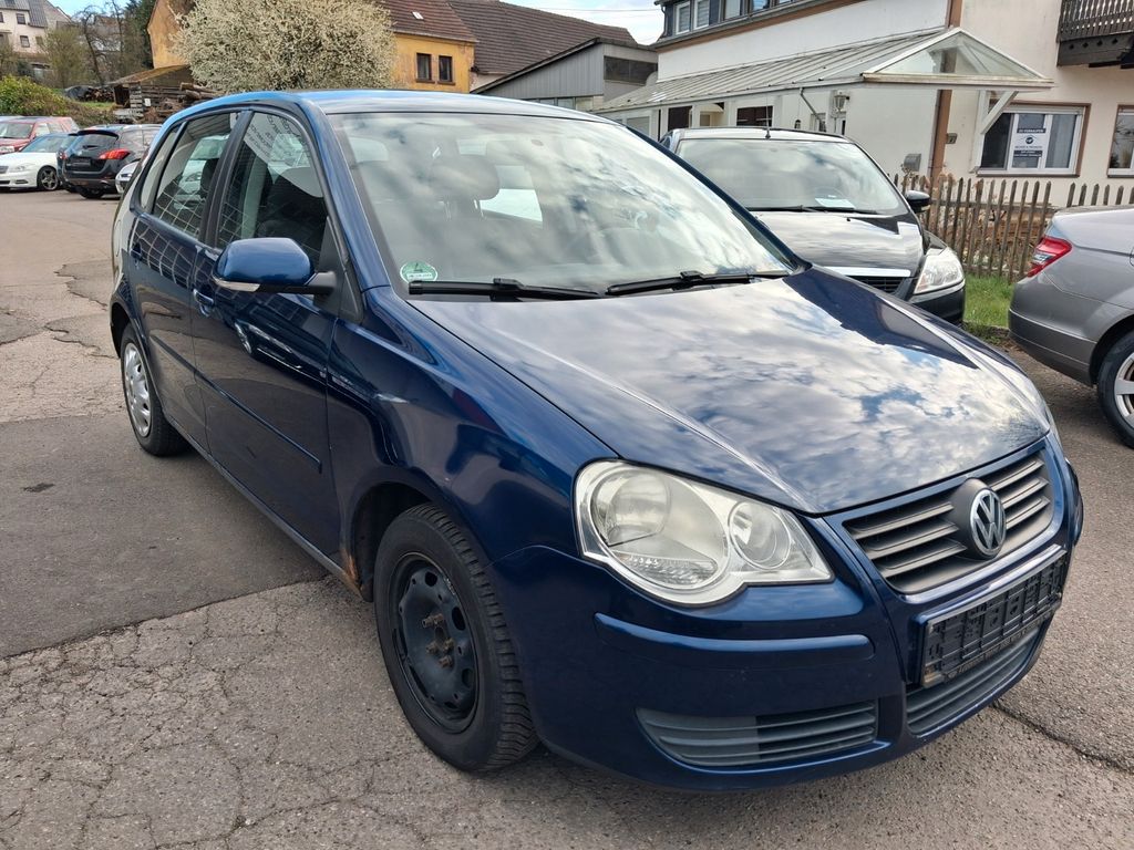 Angebot ansehen Volkswagen Polo