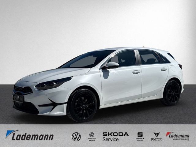 cee'd/ Ceed 1.5 T-GDI Spirit LED+NAVI+RFK+GRA+SZ