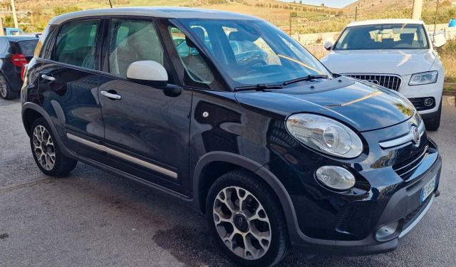 Fiat 500L 1.6 Multijet 120 CV Trekking