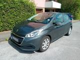Peugeot 208  68 PS Baujahr 2016 TÜV 11/2025 - Peugeot 208 in Wuppertal