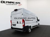 Fiat Ducato 2.2 35 L2H2 KaWa KAMERA TEMPOMAT KLIMA-AT - Image