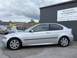 BMW 318ti Compact M-Paket *LEDER*ALU*SHZG*HU/AU NEU* - BMW 318: Ti Compact