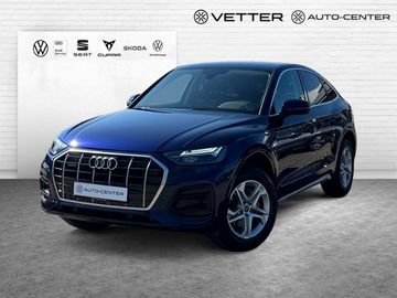 Audi Q5 - 1