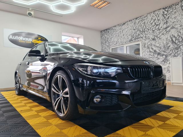 BMW 430 i xDrive  Gran Coupe Sport Line