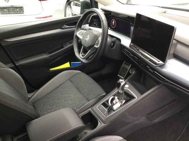 Volkswagen Golf - Bild 4