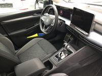 Volkswagen Golf - Vorschau Bild 4