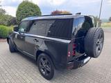 Land Rover Defender 110 D300 AWD X-Dynamic HSE - gebrauchte Land Rover Defender aus dem Jahr 2024