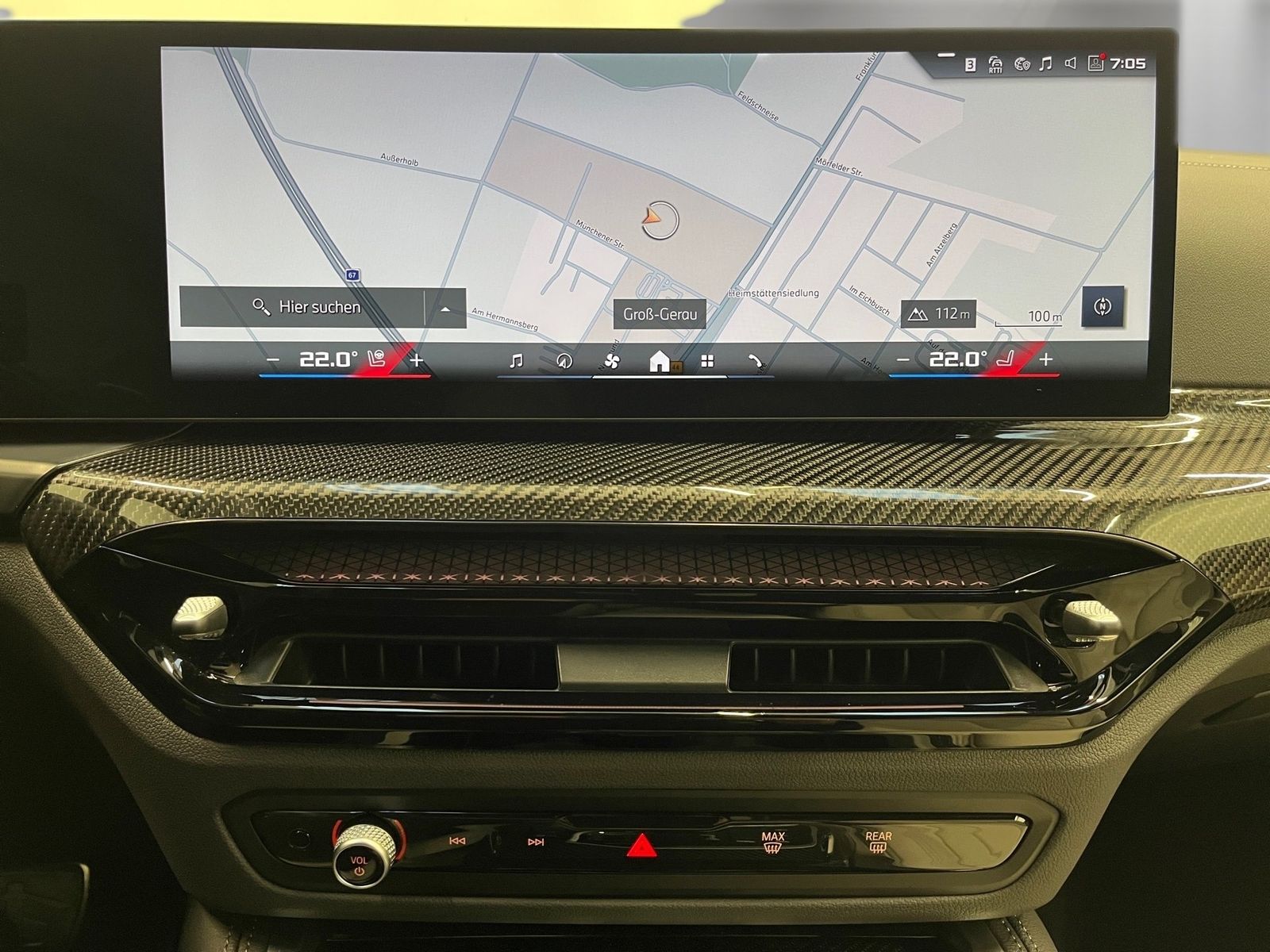 BMW M440 - Bild 11