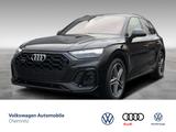 Audi SQ5 3.0 TDI quattro MHEV*Head-up*B&O*SHZ*AHK* - Audi SQ5 in Chemnitz