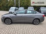 Fiat Tipo 5-Türer 1.6 Multijet Lounge 88 kW (120 P... - Fiat Tipo mit Diesel-Antrieb