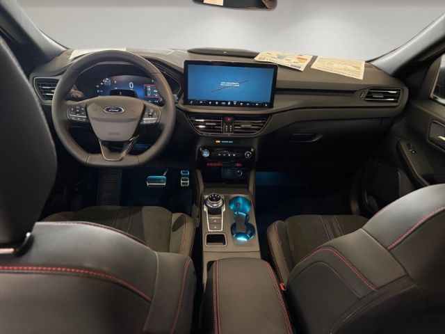Ford Kuga - Bild 11