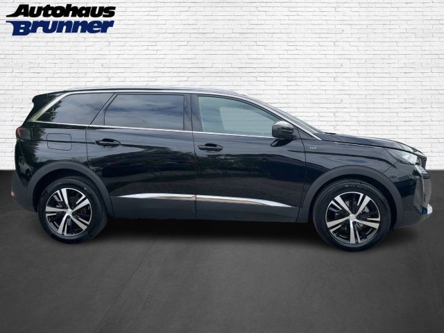 Foto Nummer 4: PEUGEOT 5008