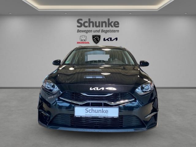 Kia Ceed_sw 1.0 T-GDI Vision Sitzheizung Rückfahrkam