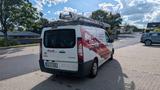 Toyota Proace 2.0 L2H1 Kasten Sortimo Regal Dachträger - Toyota Gebrauchtwagen in Leverkusen