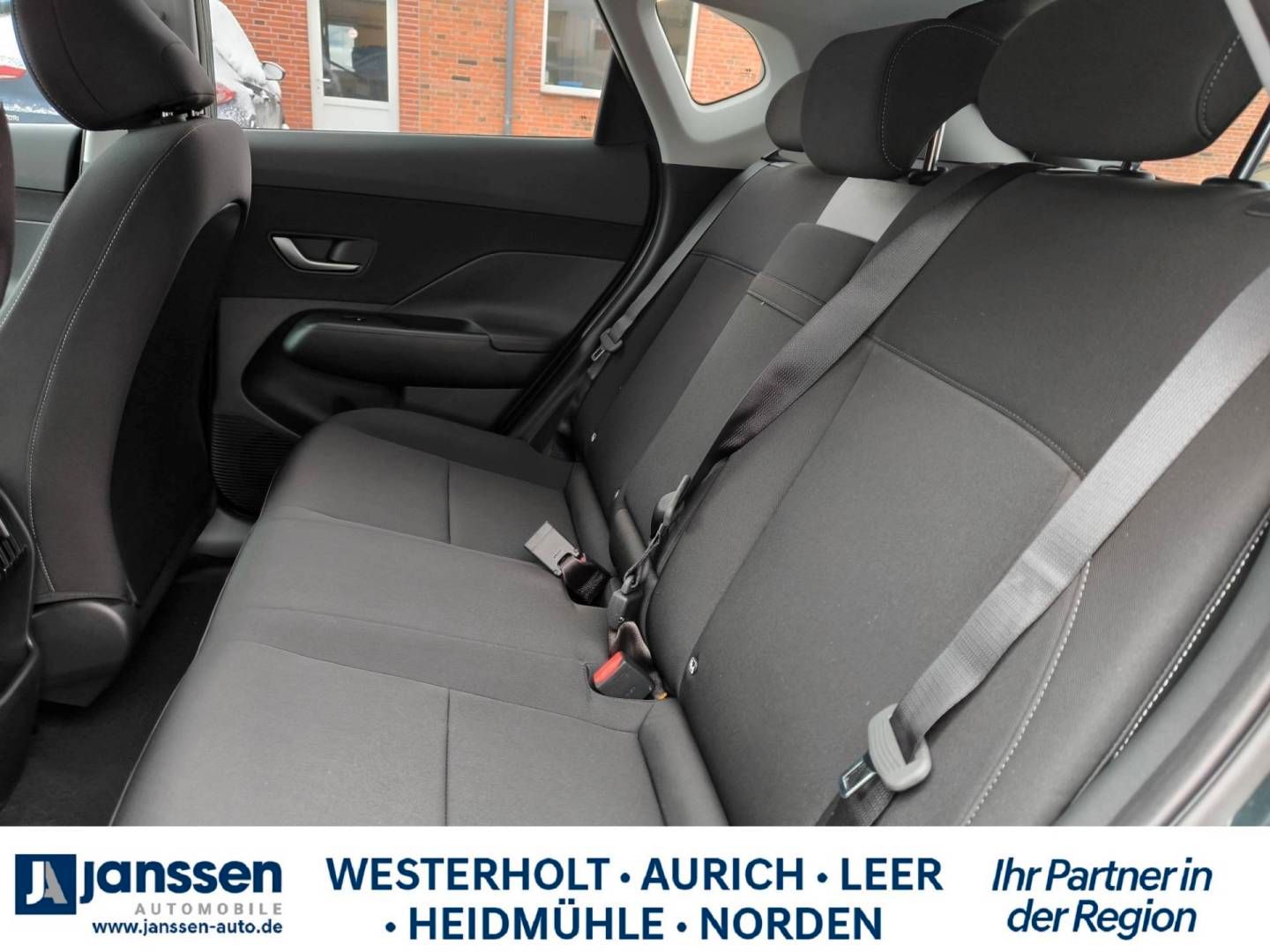 Fahrzeugabbildung Hyundai KONA Elektro 49kWh Selec/ Effizienz-Paket/Automa