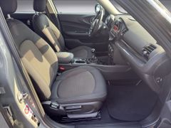 Fahrzeugabbildung MINI Clubman One KEYLESS PDC SITZHEIZUNG