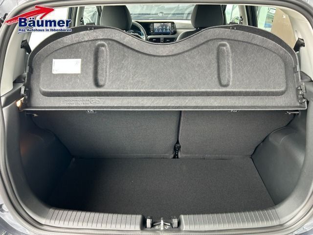 Hyundai i10 – Bild 12