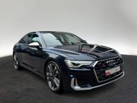 Audi S6 - Vorschau Bild 6
