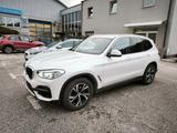 BMW Bmw X3 xDrive20d 48V Business Advantage - BMW X3 Hybrid (Diesel/Elektro)