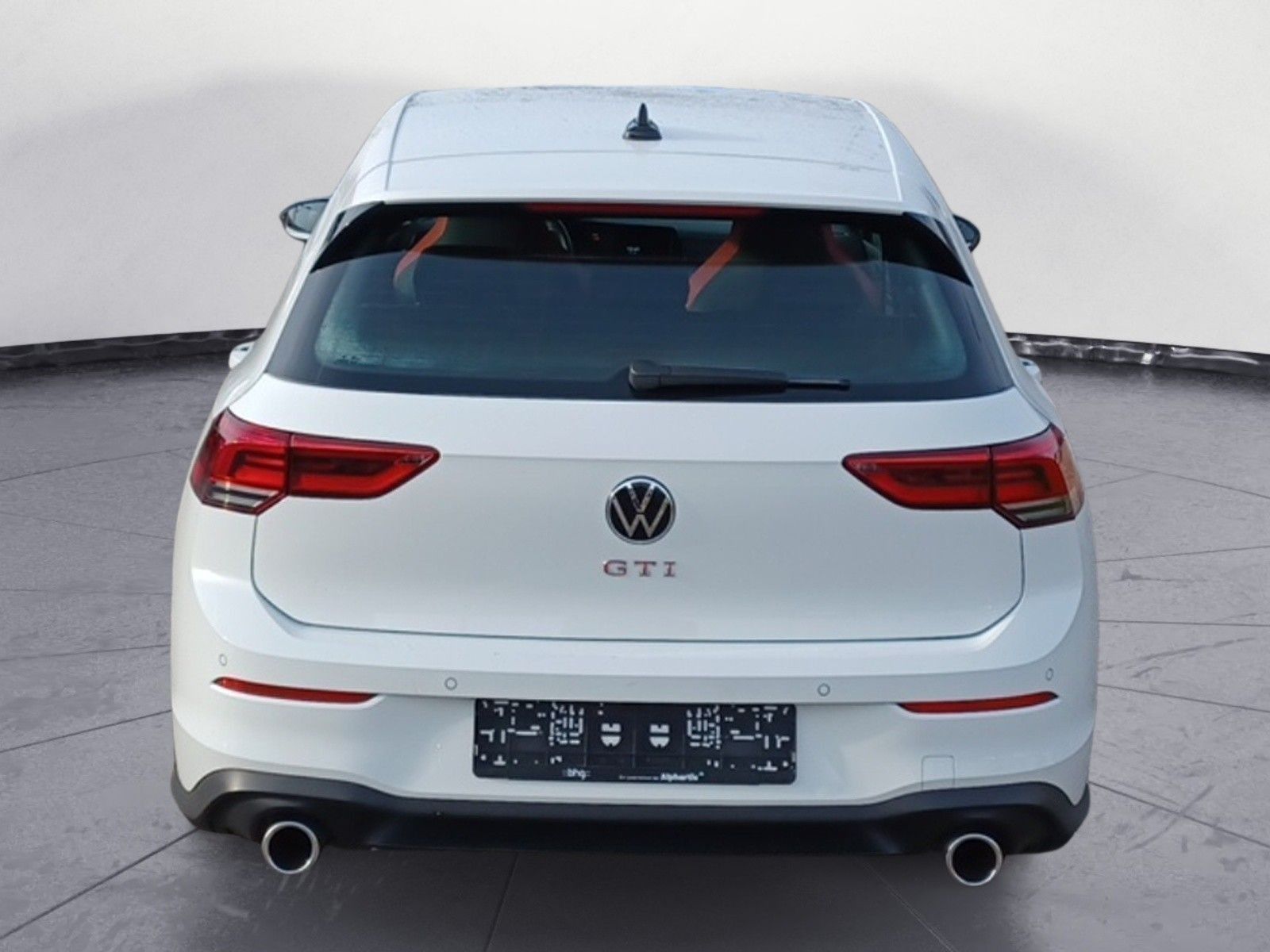 Volkswagen Golf - Bild 5