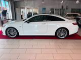 Mercedes-Benz E 53 AMG 4Matic Coupe*System Burmester High-End* - weiße Mercedes-Benz E 53 AMG
