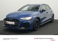 Audi S3 - Vorschau Bild 1