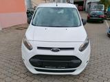 Ford Transit Connect 1.6 TDCI / TÜV NEU / AHK / Lang - Ford Transit Connect mit Diesel-Antrieb: Kleinbus, 1.6