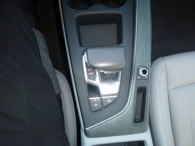 Fahrzeugabbildung Audi A5 Sportback 35 TDI >AUT/Leder/NAV/KAM/SHZ<