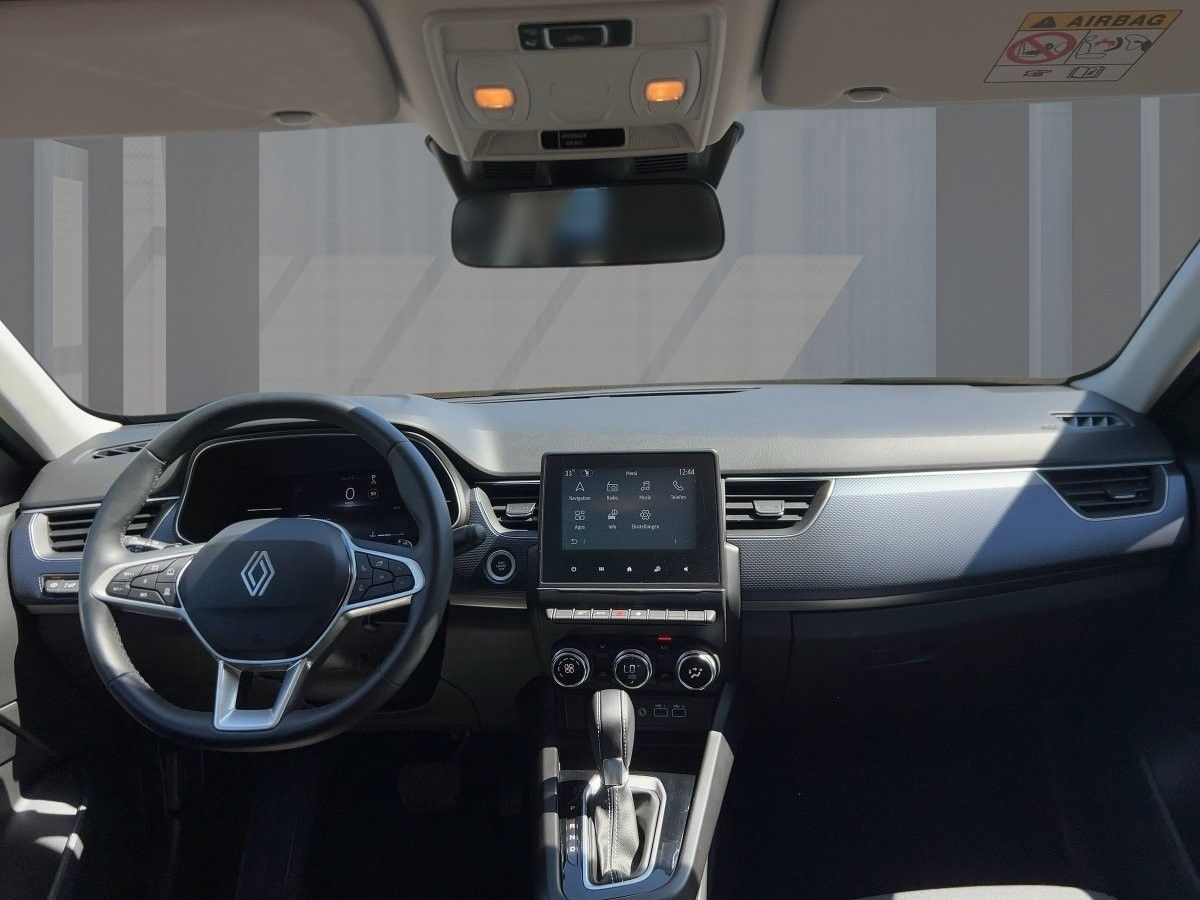 Renault Arkana - Bild 10