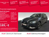 Audi A4 - Vorschau Bild 1