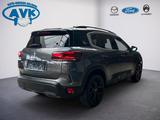 Citroën C5 Aircross MAX Hybrid - Citroën mit Hybrid-Antrieb