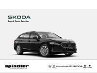 Skoda Superb - Vorschau Bild 1