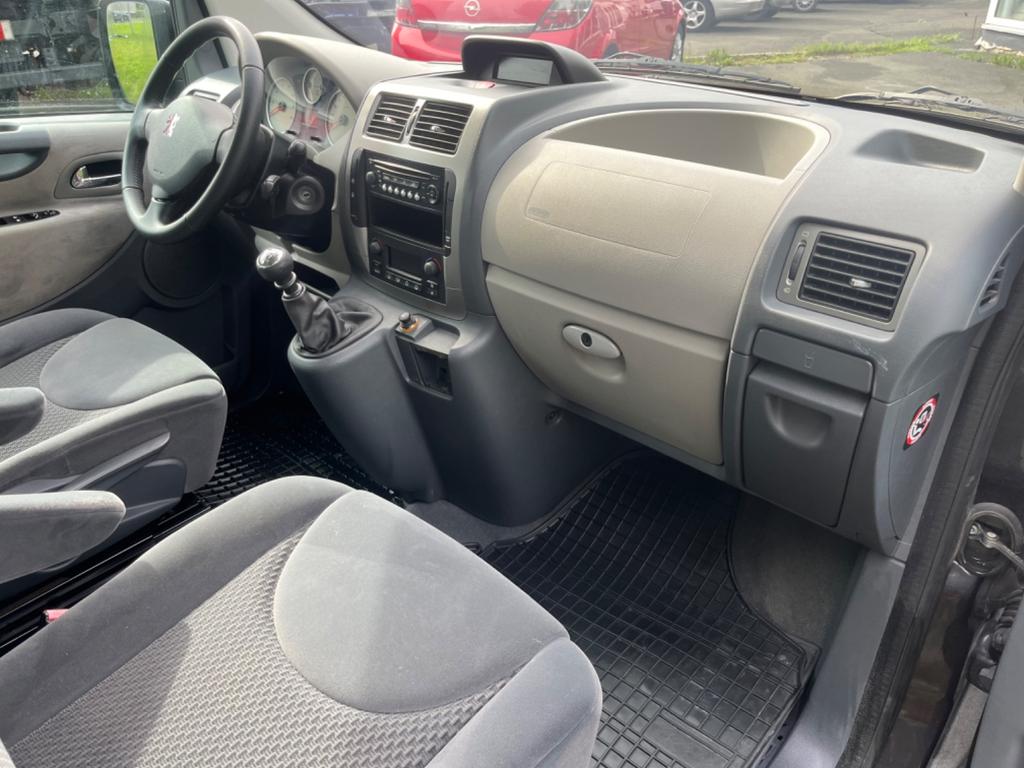 Peugeot Expert Tepee