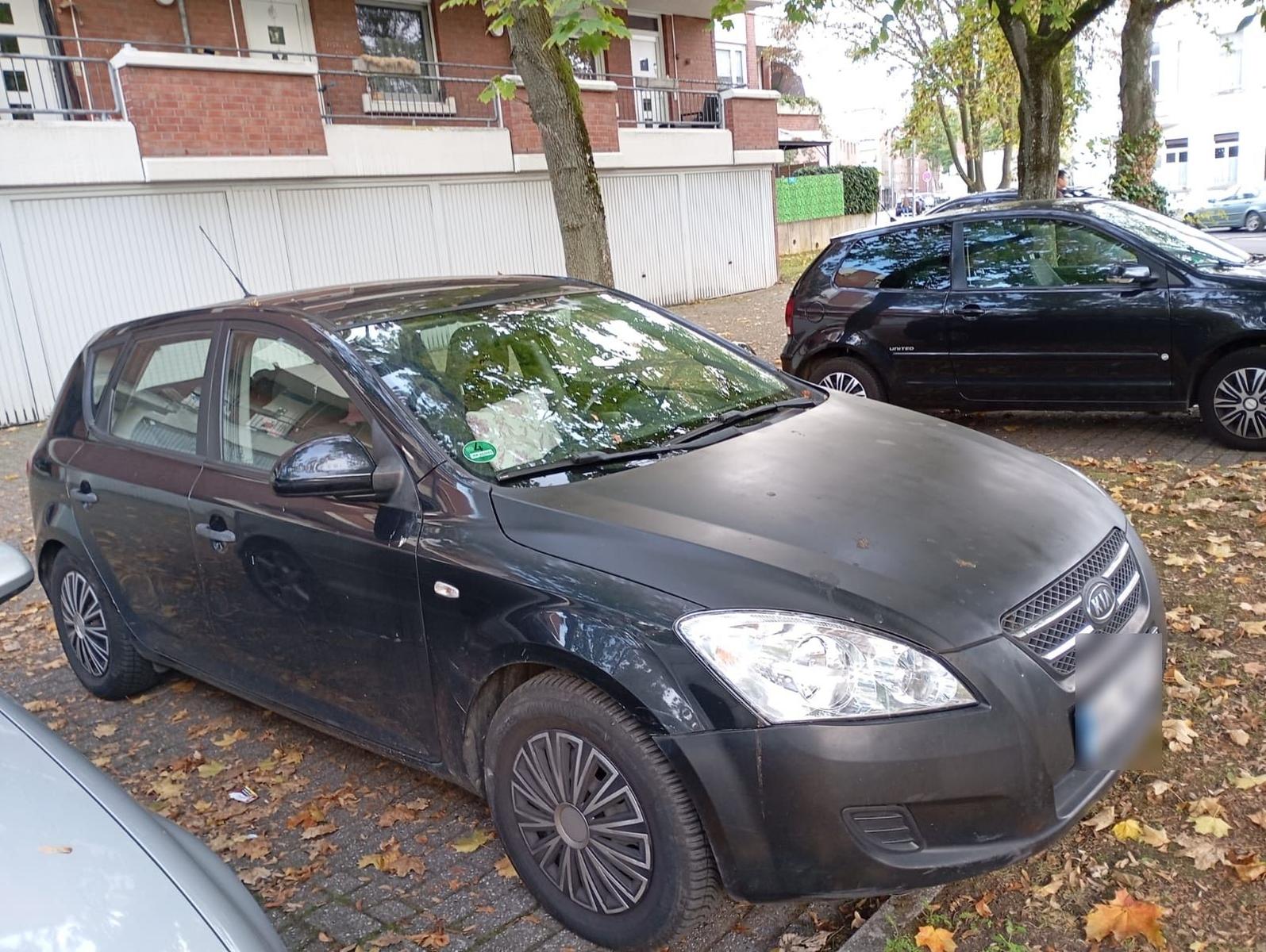 Kia Andere