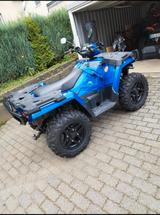 Polaris Sportsman 570 ESP - POLARIS SPORTSMAN 570