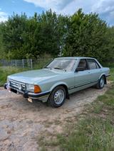 Ford Granada mk3 GL 2.0 1983 H-Zulassung O... - Ford Granada von privat