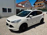 Ford 2.0 TDCi 4x4 Titanium PowerShift Aut. 179 PS