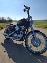 Harley-Davidson Sportster Seventy Two - Offers matching your search criteria