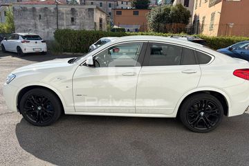 BMW X4 - 3