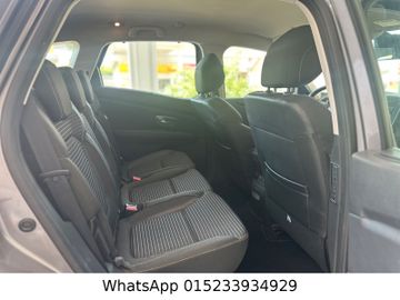 Renault Scenic - 9