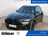 BMW X5 M Competition / Soft Close / Aktive Sitzbelü - BMW X5 M: Competition